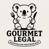 GOURMET LEGAL