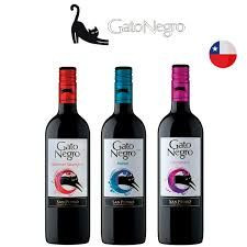 GATO NEGRO