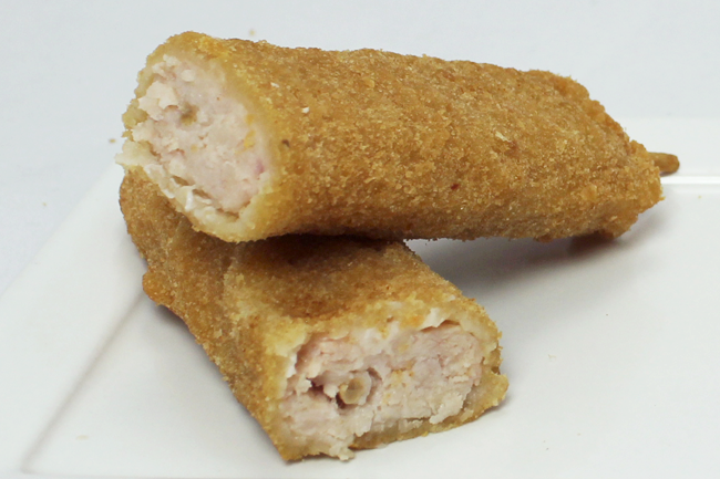 Espetinho de Frango