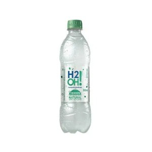 H2OH LIMÃO OU LIMONETO