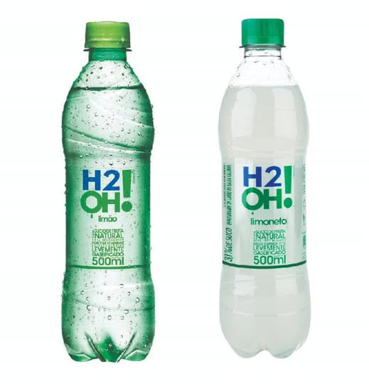 H2O 
