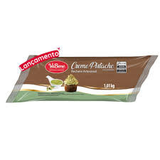 CREME DE PISTACHE