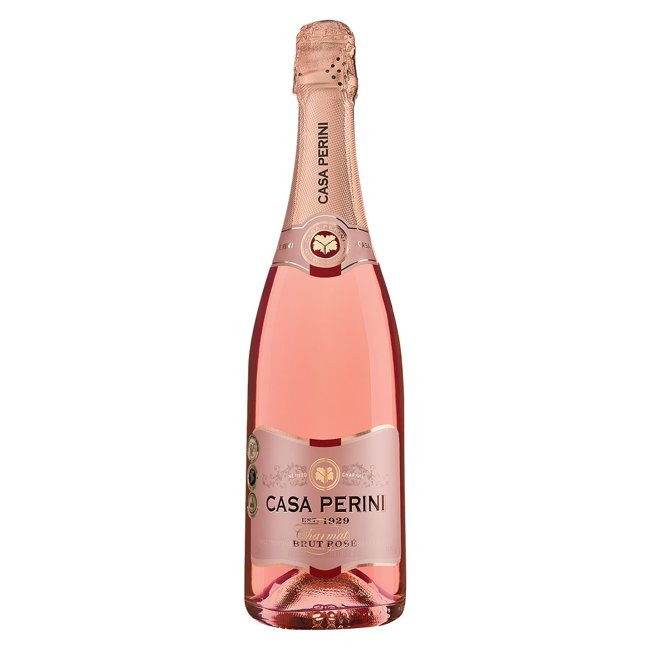 Espumante Aquarela Rosé 750Ml
