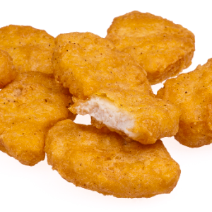 BIG NUGGETS A GRANEL SADIA KG