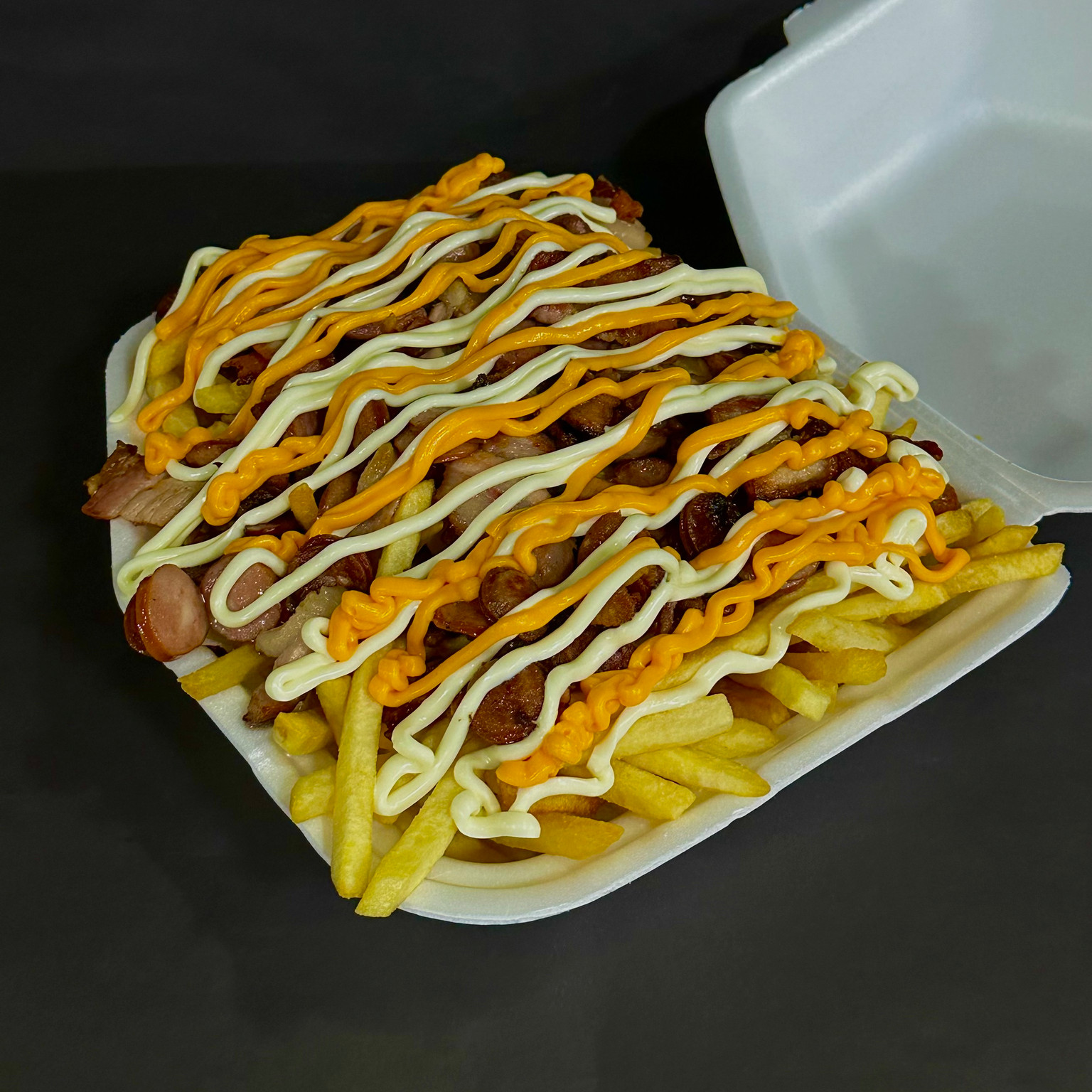PORCAO M