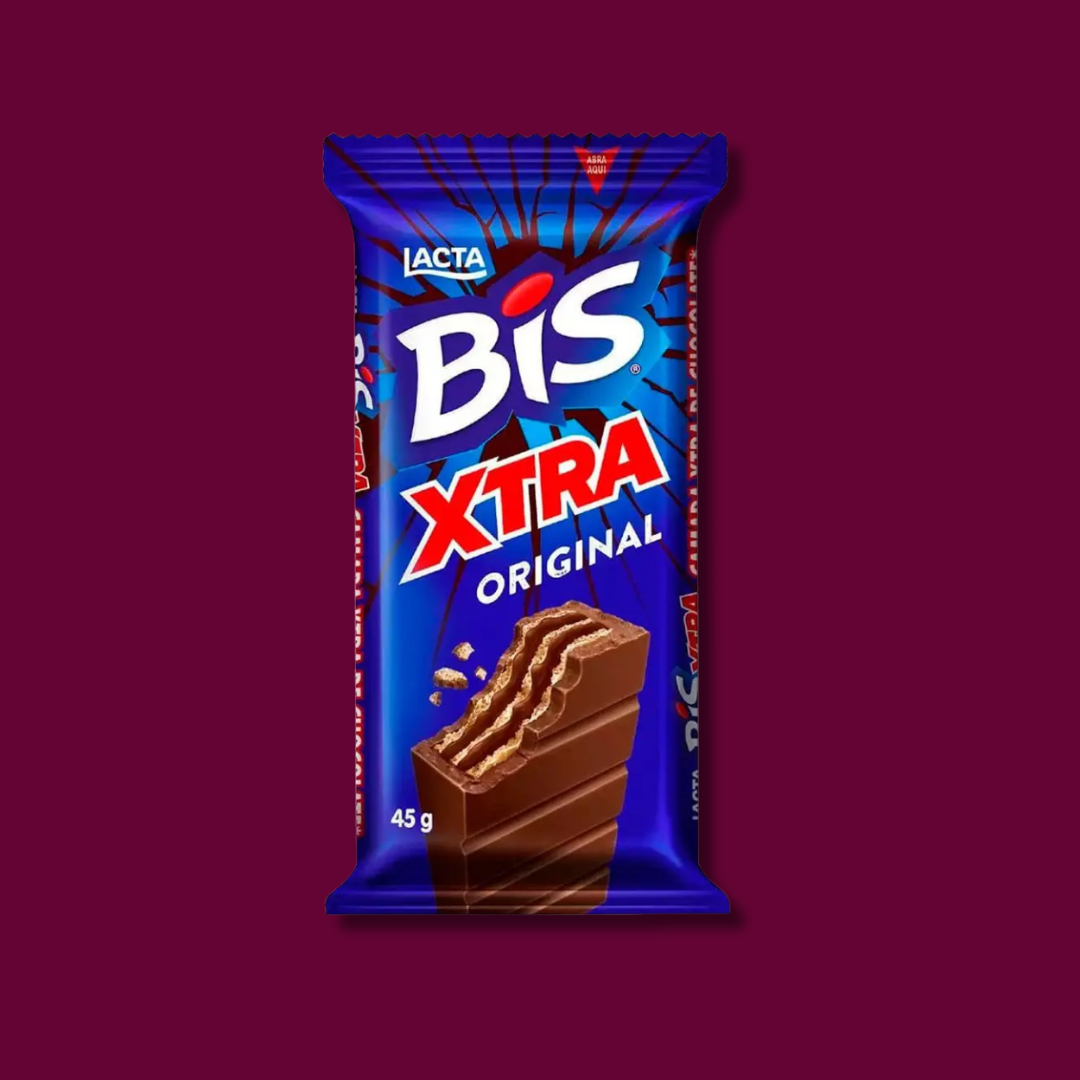 BIS EXTRA ORIGINAL