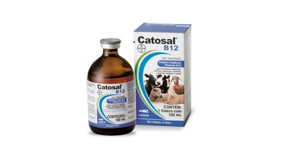 Catosal B12