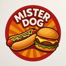 Mister Dog