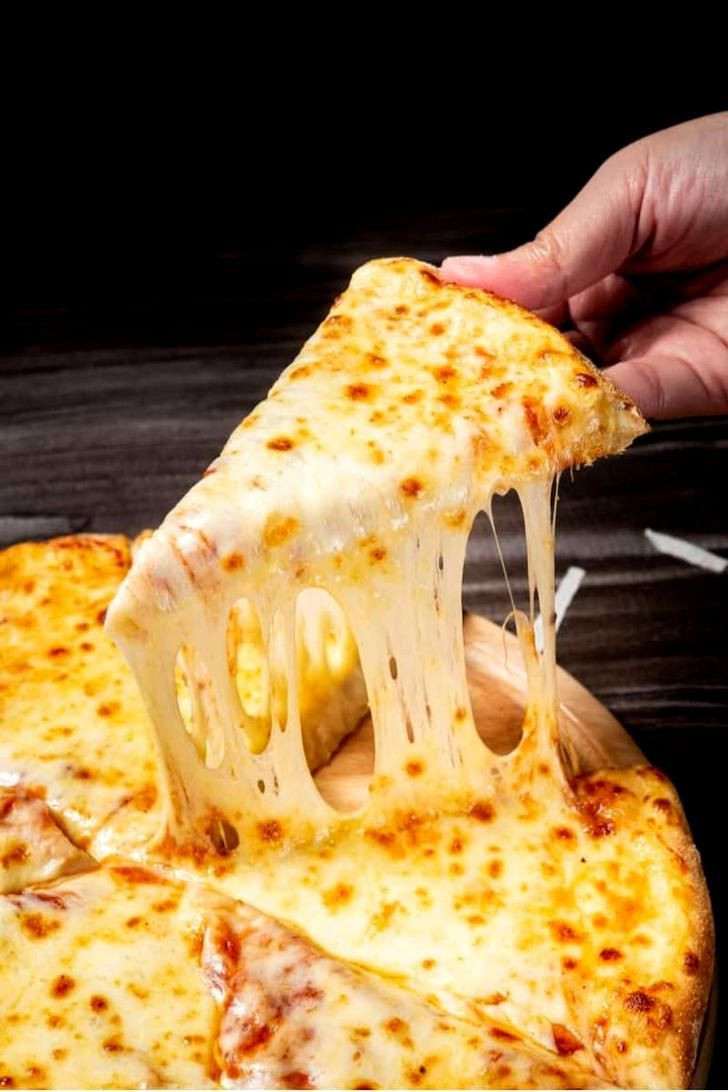 Pizza Grande Abrahão