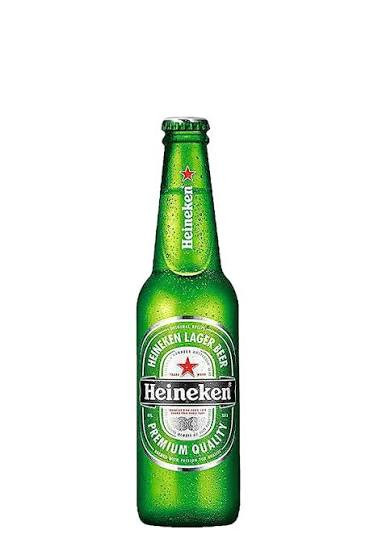 HEINEKEN 
