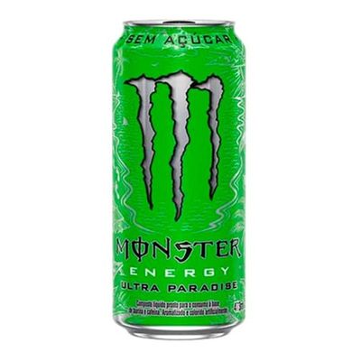 Energetico Ultra Paradise Monster 473ml