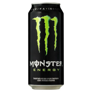 ENERGETICO MONSTER 473ML