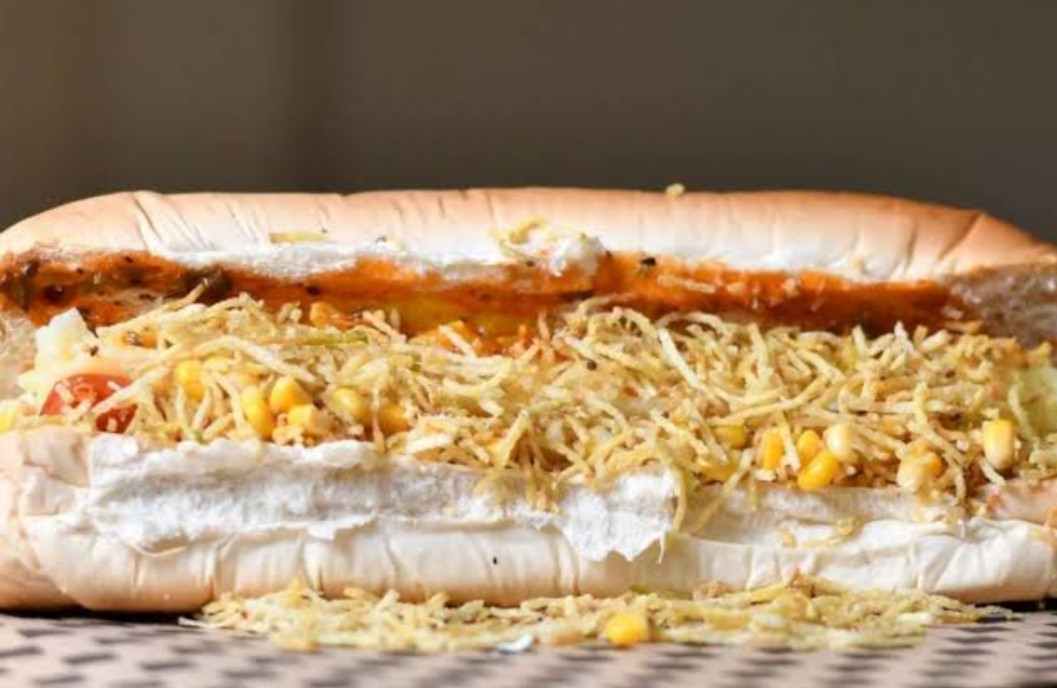 HOT DOG STROGONOFF
