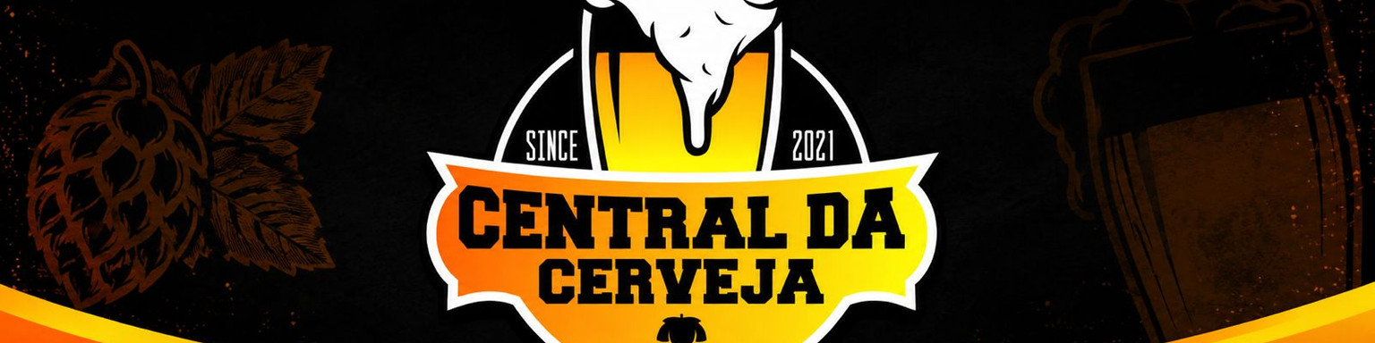 CENTRAL DA CERVEJA