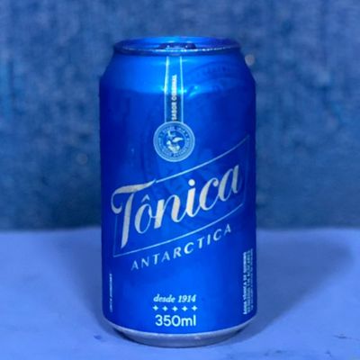 TONICA ANTARCTICA LT 350ML