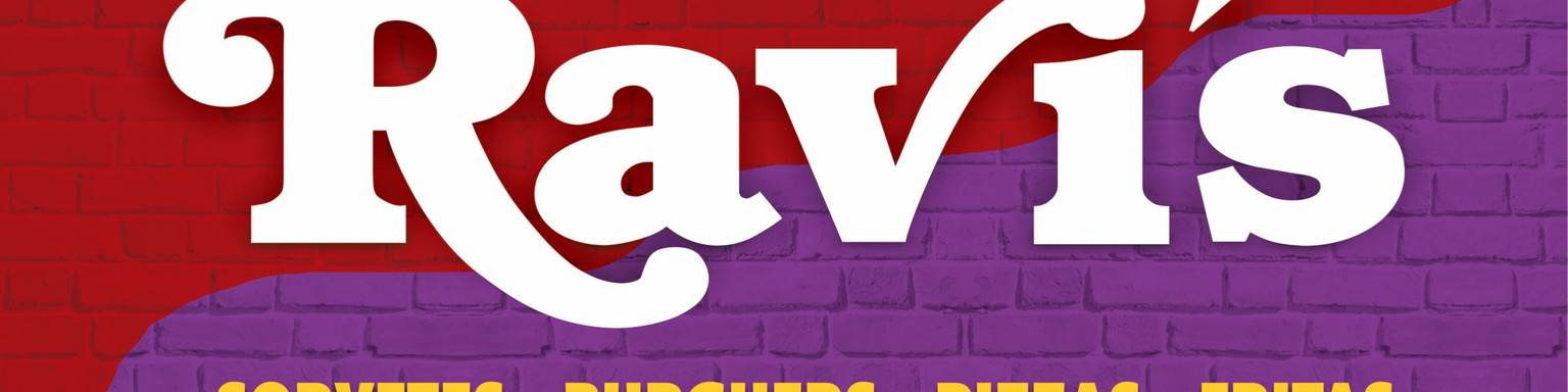 Ravis Lanches