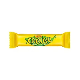 Caribe Banana Chocolate (Garoto) 28g