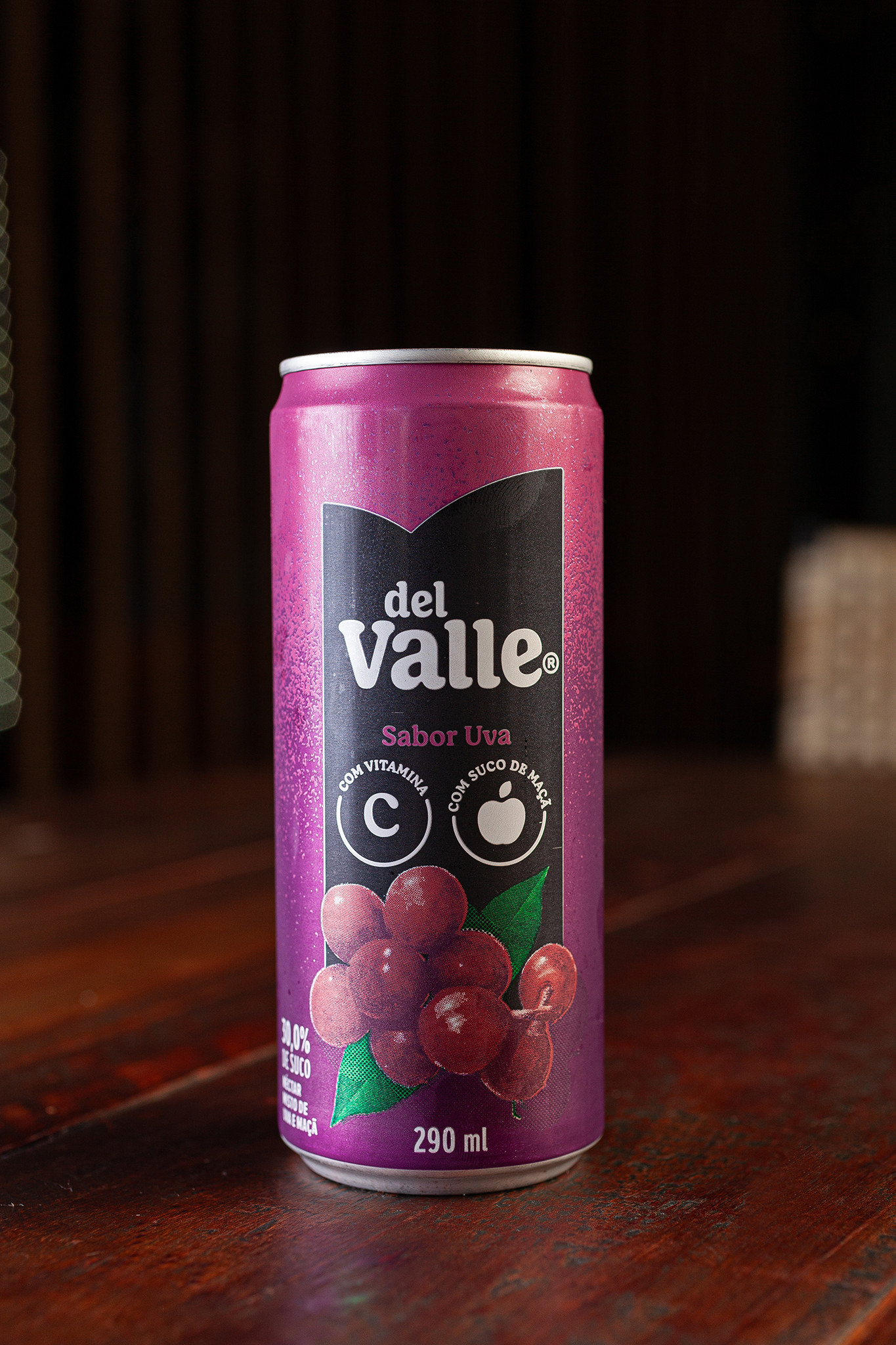 SUCO DEL VALLE UVA
