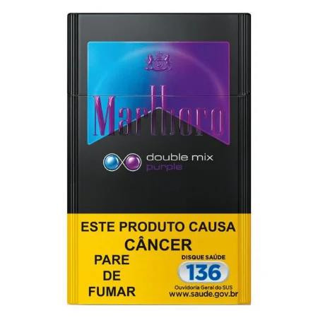 MALBORO PURPLE MIX
