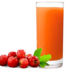 SUCO ACEROLA