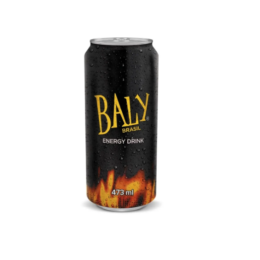 ENERG BALY TRADIONAL 473ML