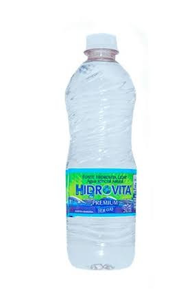 Água sem Gás