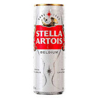 STELLA ARTOIS 350ML