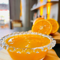 CALDA DE LARANJA