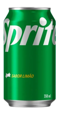Sprite Lata 