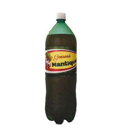 GUARANA MANTIQUEIRA 