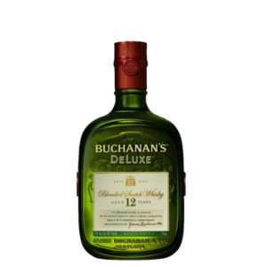 WHISKY BUCHANANS  750ML
