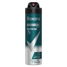 DESODORANTE AERO REXONA 89G M S/PERF