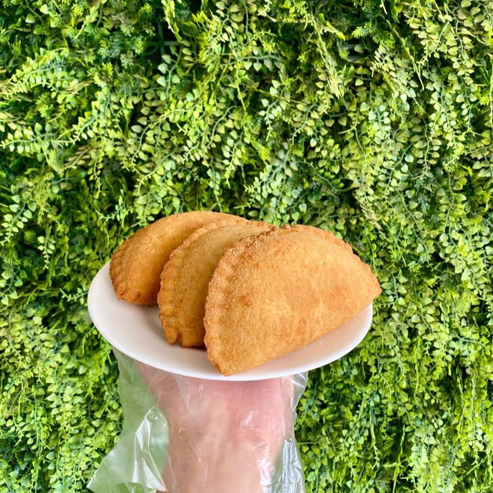Risole de Carne