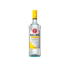 BACARDI LEMON 700ML
