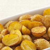 Batata Assada 5un