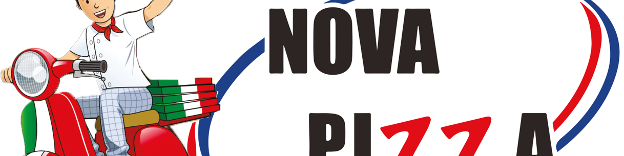 PIZZARIA NOVA PIZZA