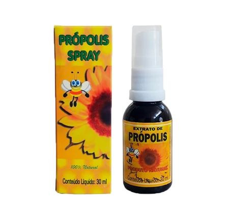 PROPOLIS SPRAY 30ML