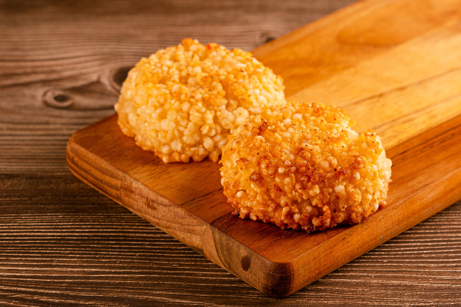 ROSQUINHA DE TAPIOCA (1 UNID)
