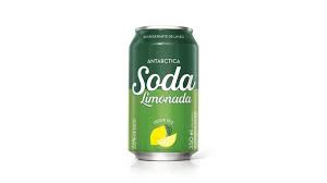 REFR SODA  LIMONADA LT 350ML