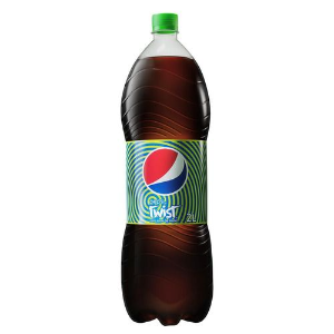 PEPSI TWISTER