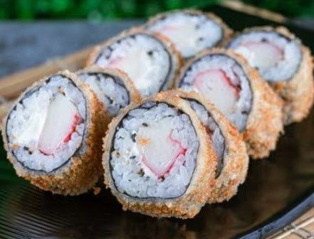 Hot de Kani