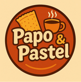 PAPO E PASTEL