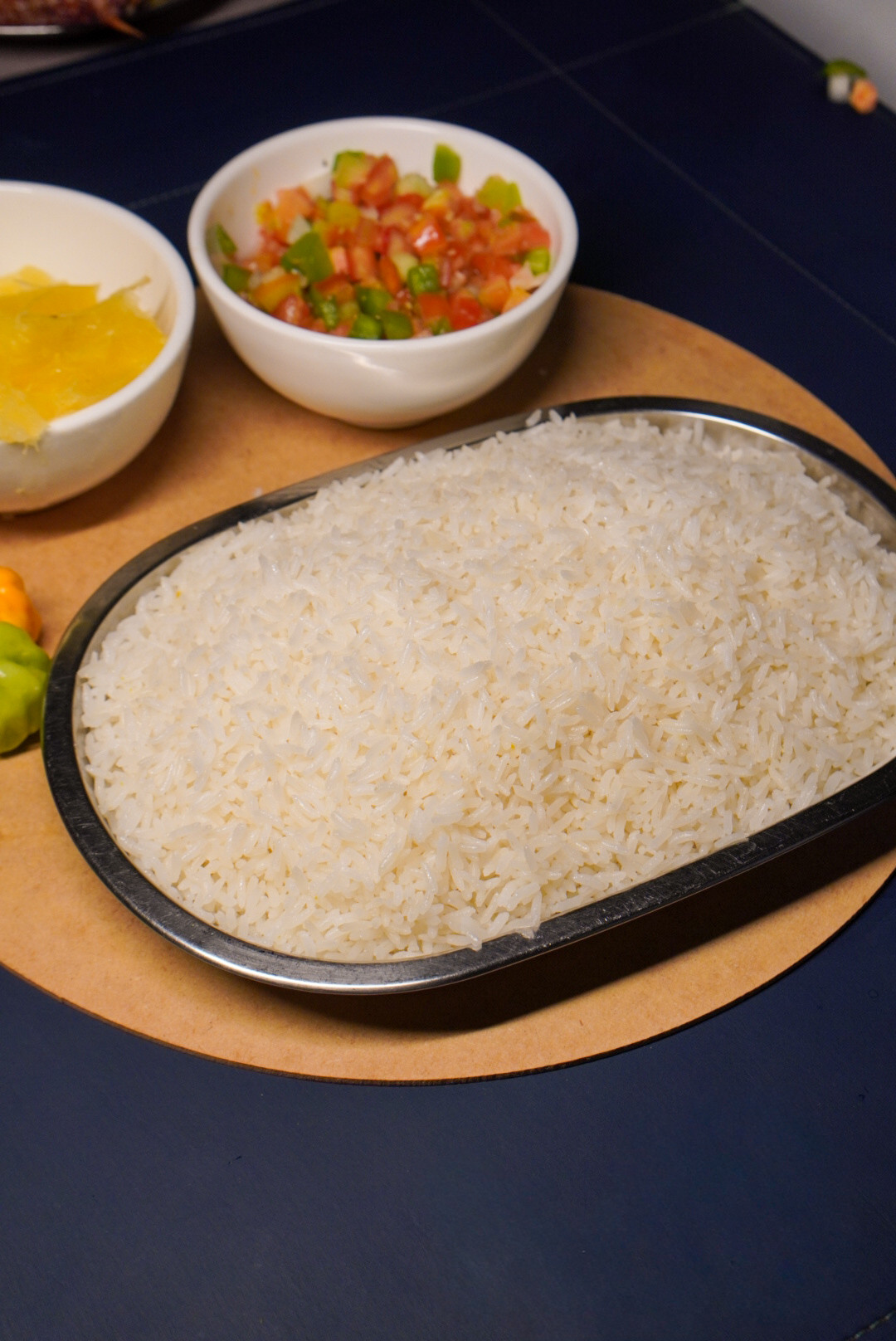 ARROZ BRANCO G