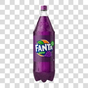FANTA UVA 2LT