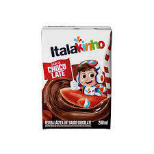 ACHOCOLATADO ITALAC 200 ML