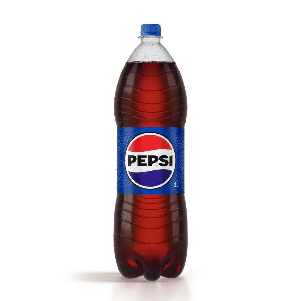 REFRIGERANTE PEPSI 2L