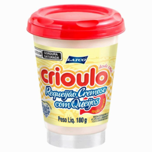 REQUEIJAO TRADICIONAL CRIOULO 180G
