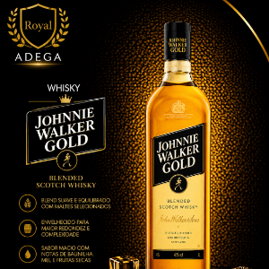 MASTER GOLDE