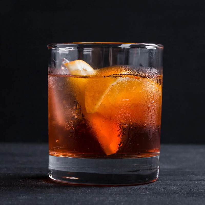Old Fashioned