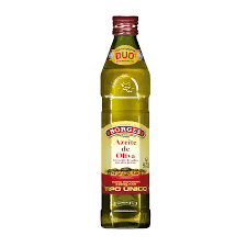 Azeite de oliva Borges original 500ml
